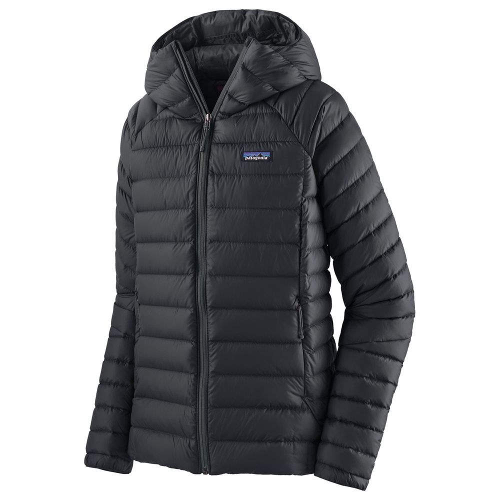 Patagonia W's Down Sweater Hoody - Isolationsjacke