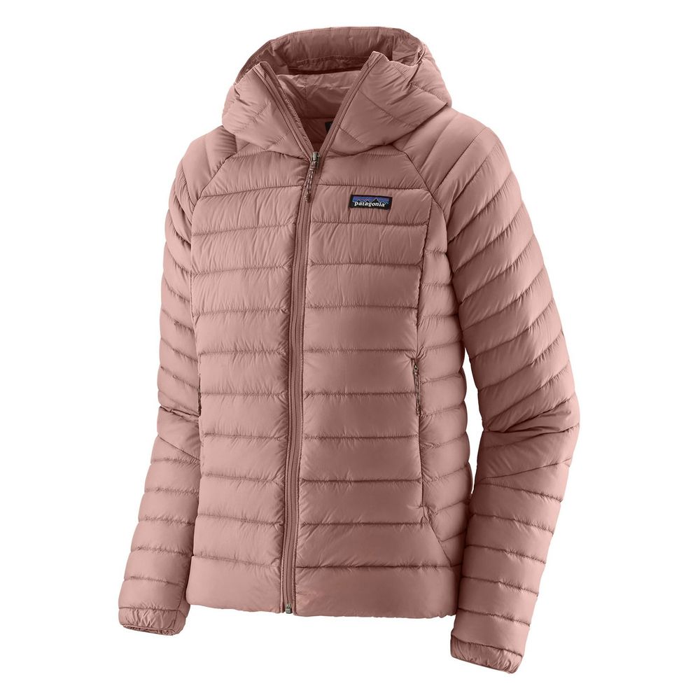 Patagonia Women's Down Sweater Hoody - Daunenjacke