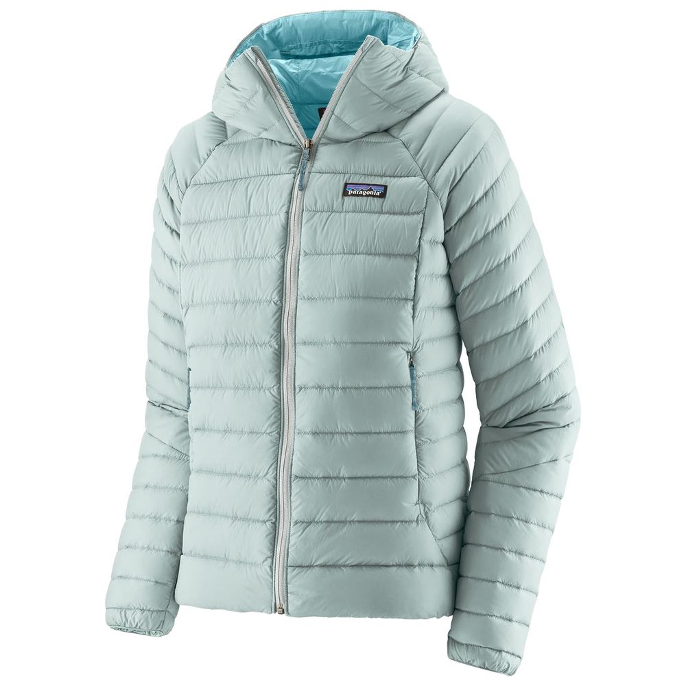 Patagonia Women's Down Sweater Hoody - Daunenjacke