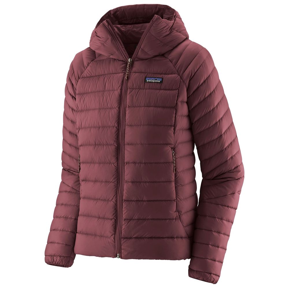 Patagonia Women's Down Sweater Hoody - Daunenjacke
