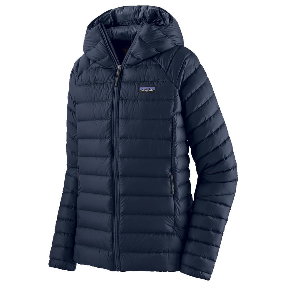 Patagonia Women's Down Sweater Hoody - Daunenjacke