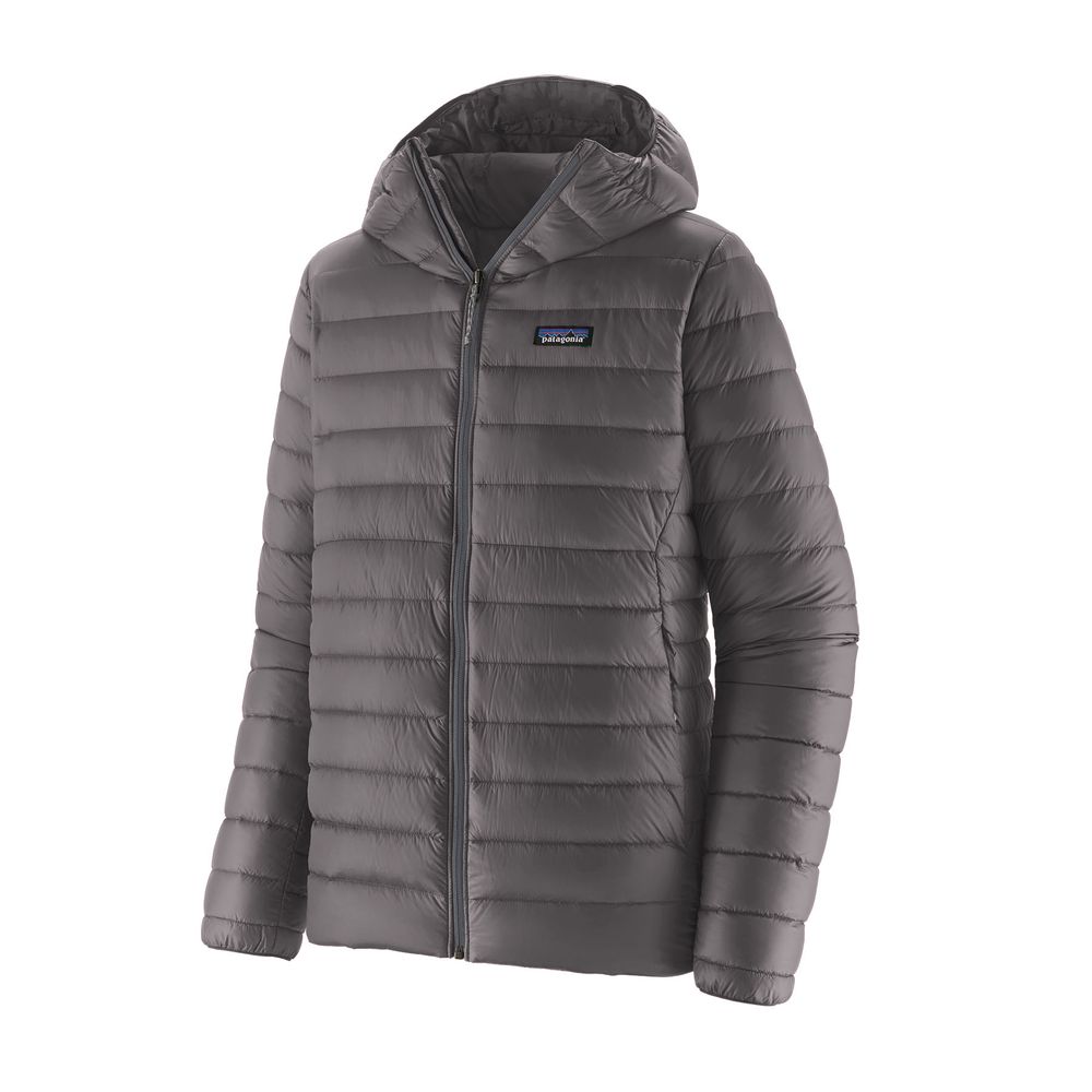 Patagonia M's Down Sweater Hoody - Isolationsjacke