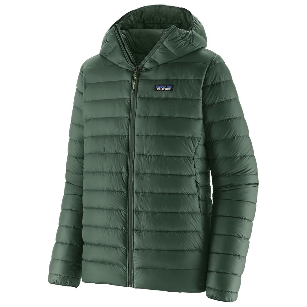 Patagonia Men's Down Sweater Hoody - Daunenjacke