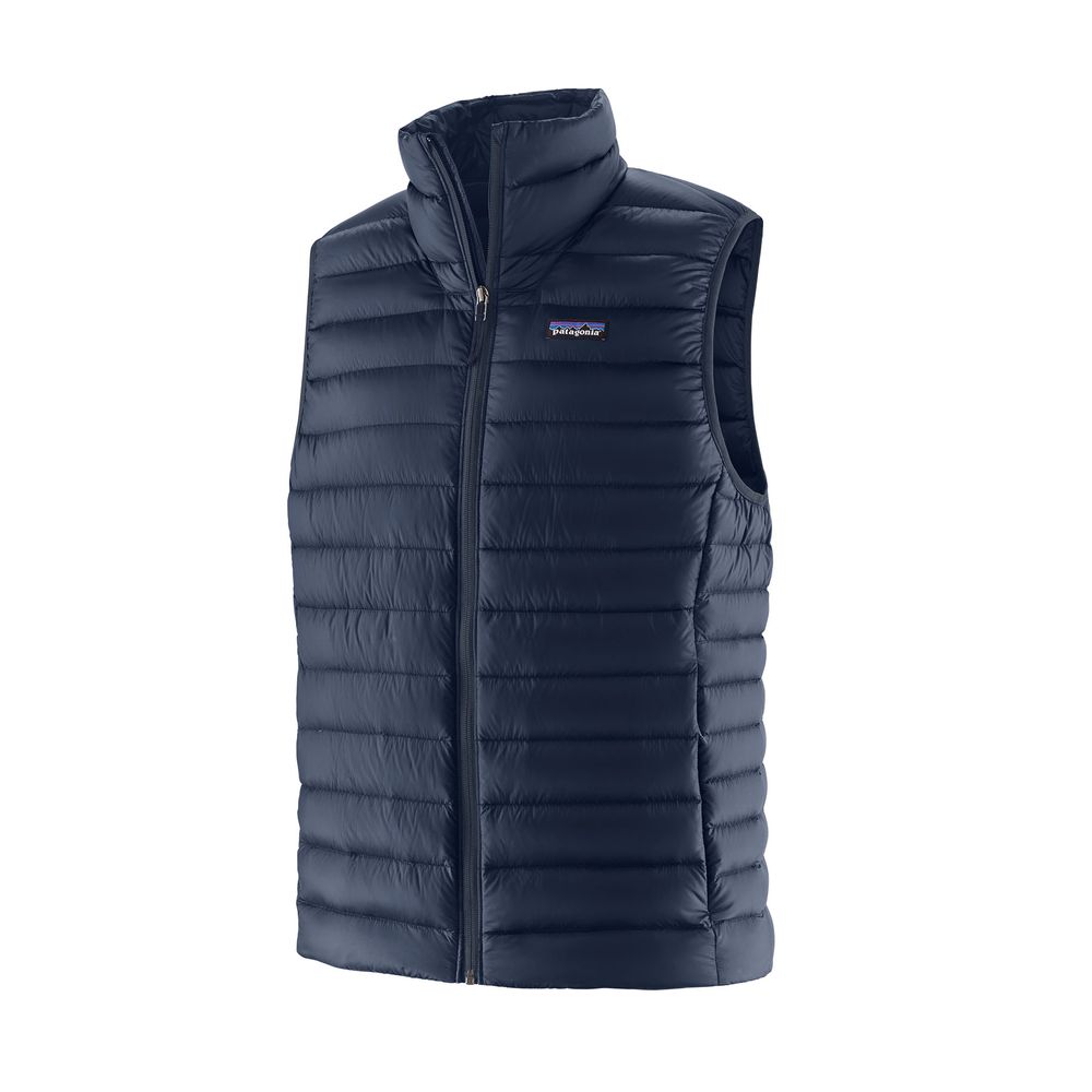 Patagonia M's Down Sweater Vest - Isolationsweste
