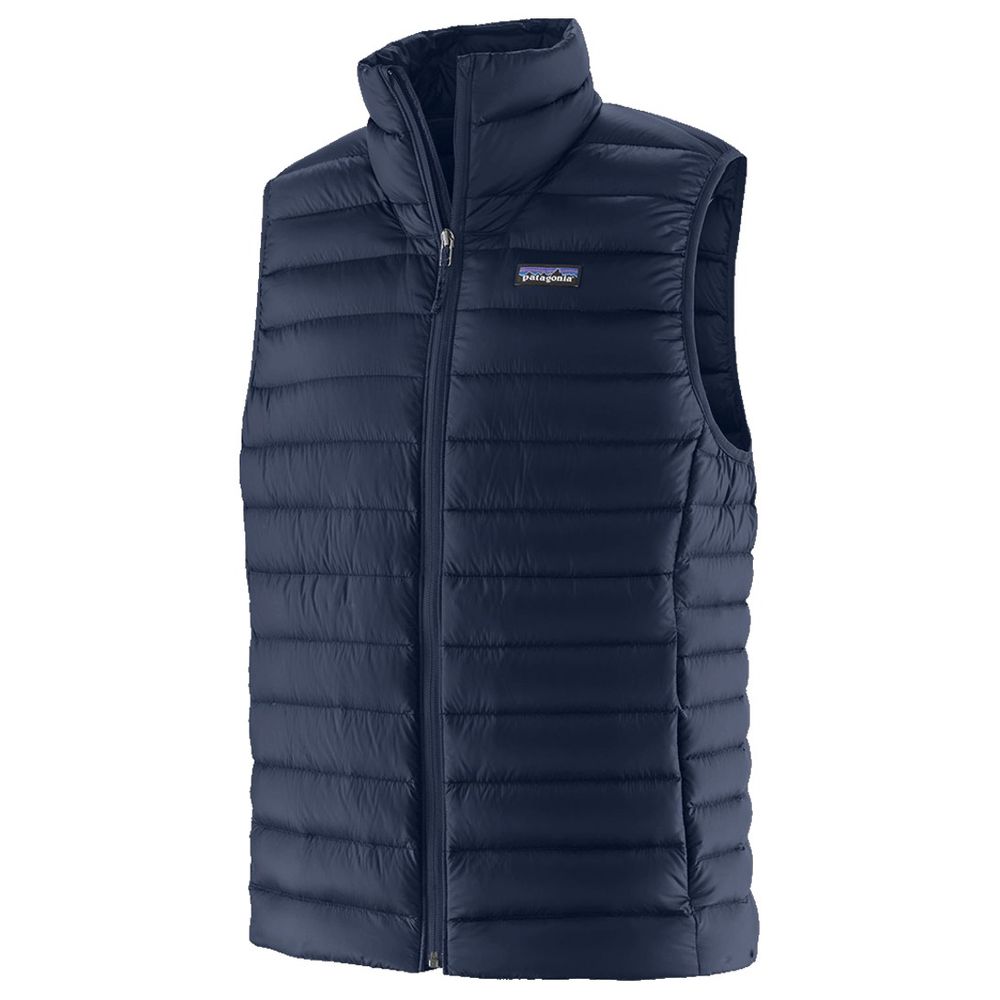 Patagonia Men's Down Sweater Vest - Daunenweste