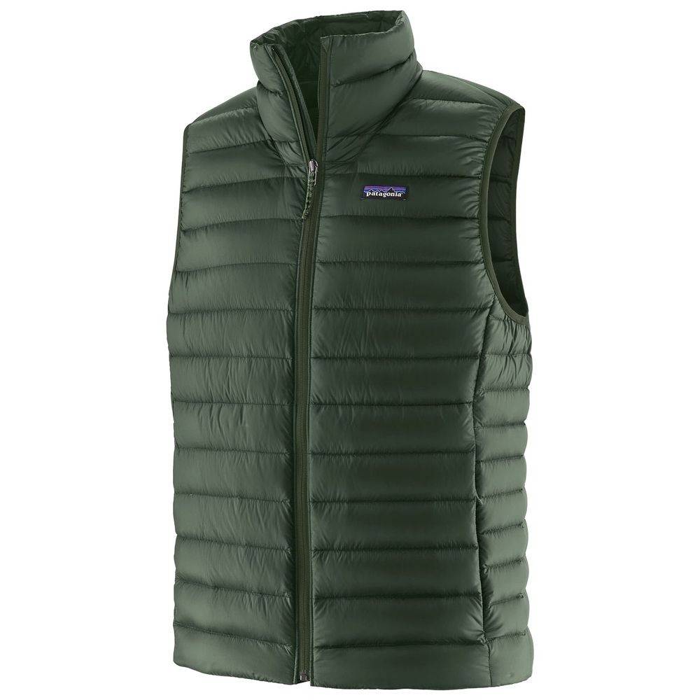 Patagonia Men's Down Sweater Vest - Daunenweste