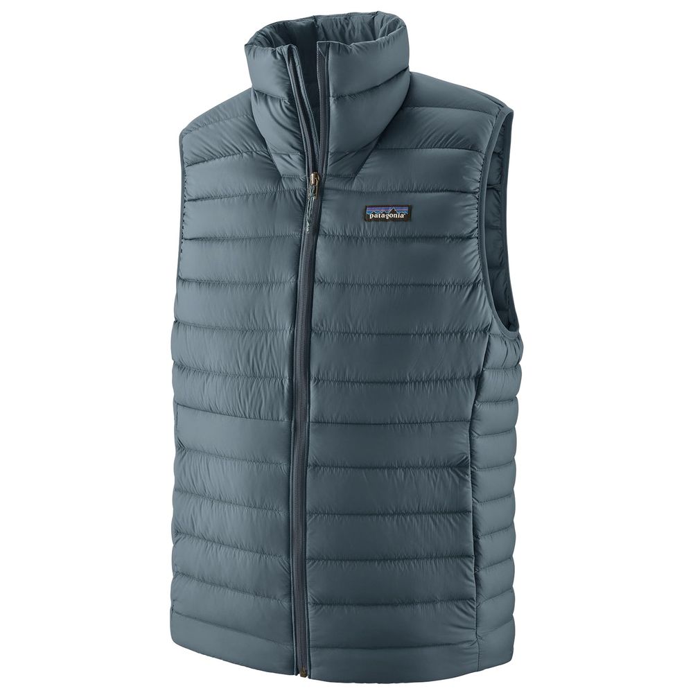 Patagonia Men's Down Sweater Vest - Daunenweste