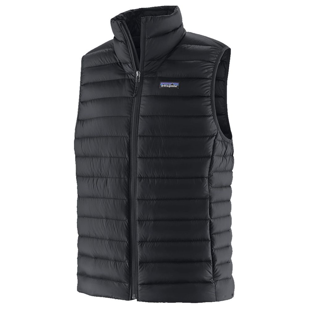 Patagonia Men's Down Sweater Vest - Daunenweste