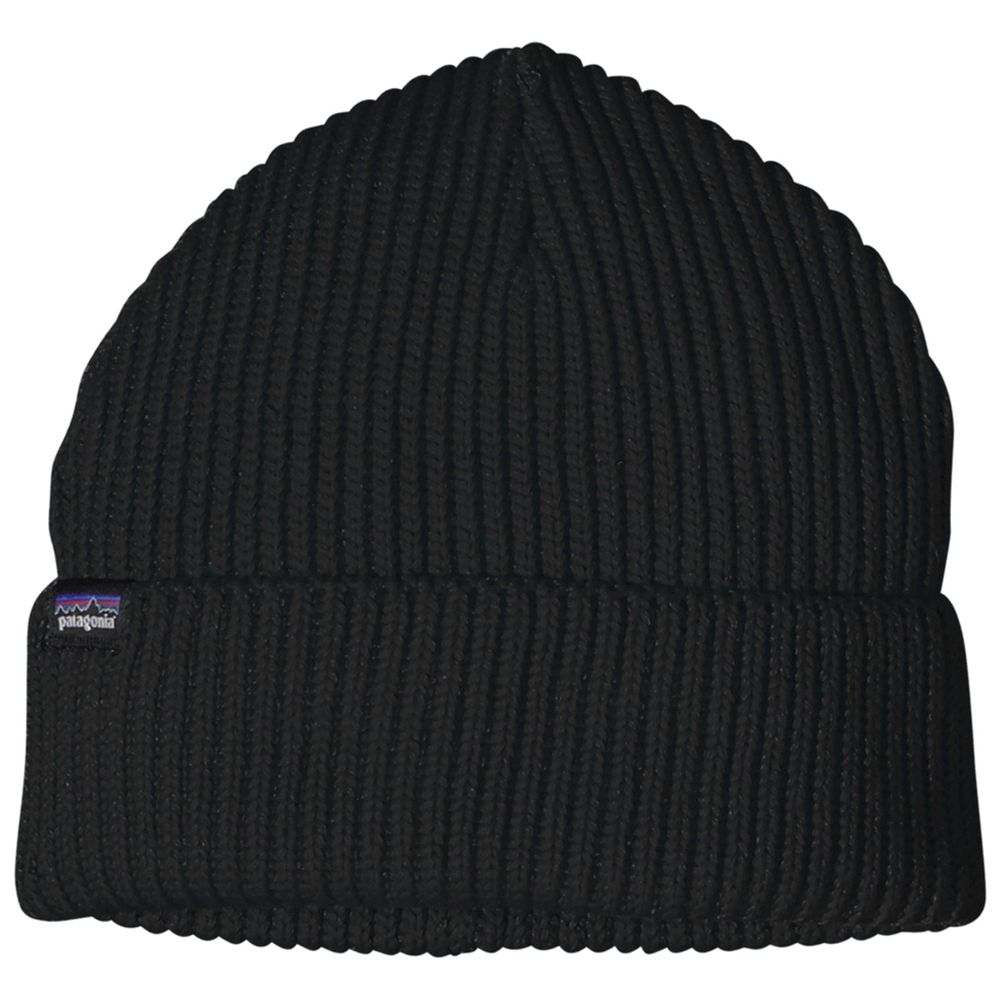 Patagonia Fisherman's Rolled Beanie - Mütze