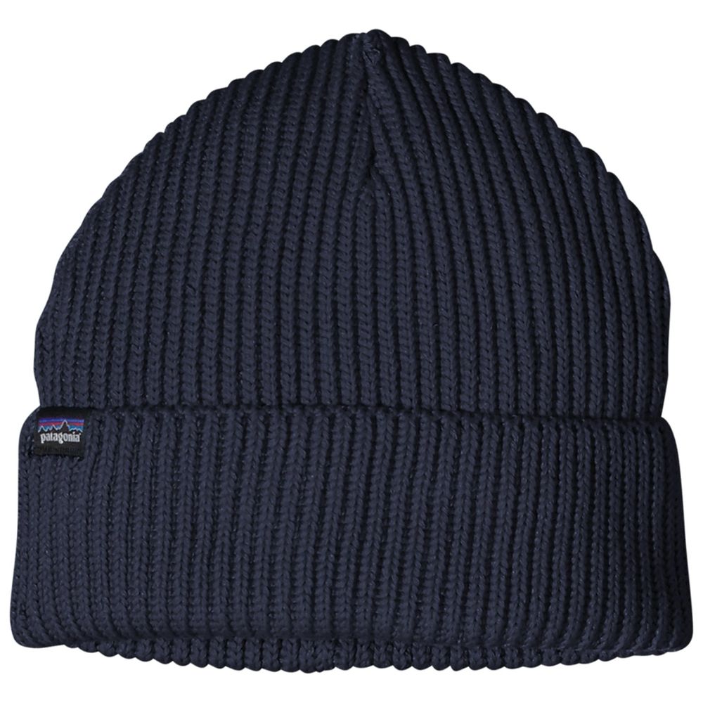 Patagonia Fisherman's Rolled Beanie - Mütze