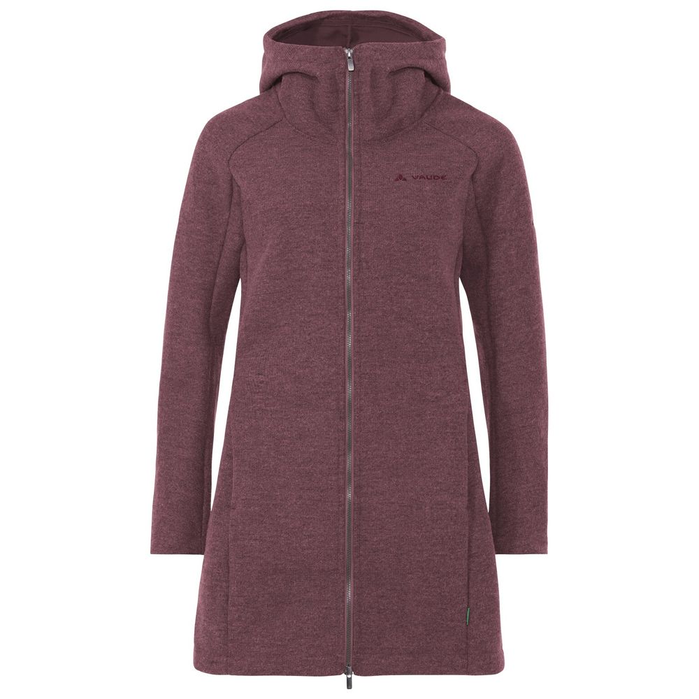 VAUDE Women's Tinshan Coat III - Isolationsjacke