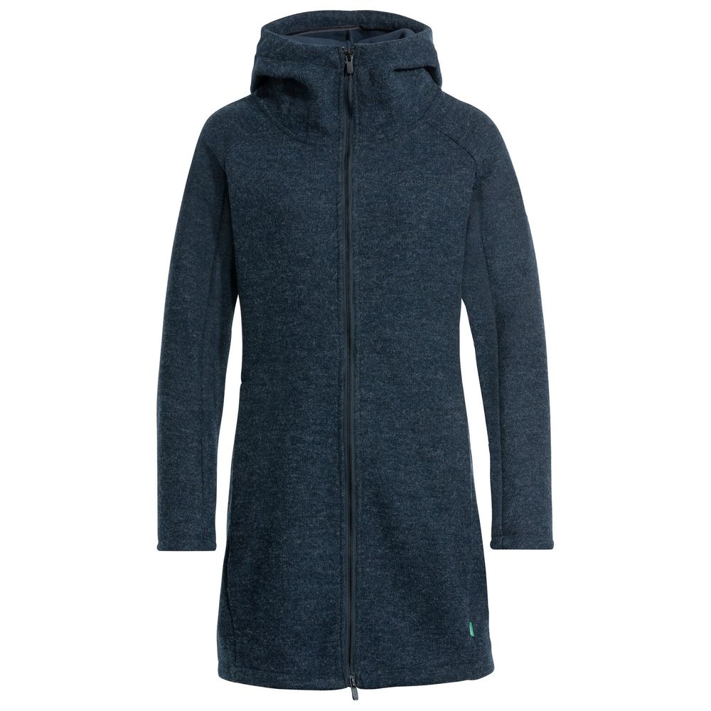 VAUDE Women's Tinshan Coat III - Isolationsjacke