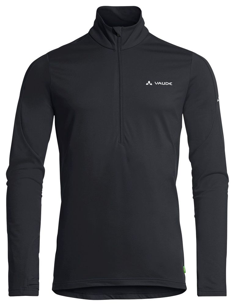 Vaude Men's Livigno Halfzip II - Fleecepullover