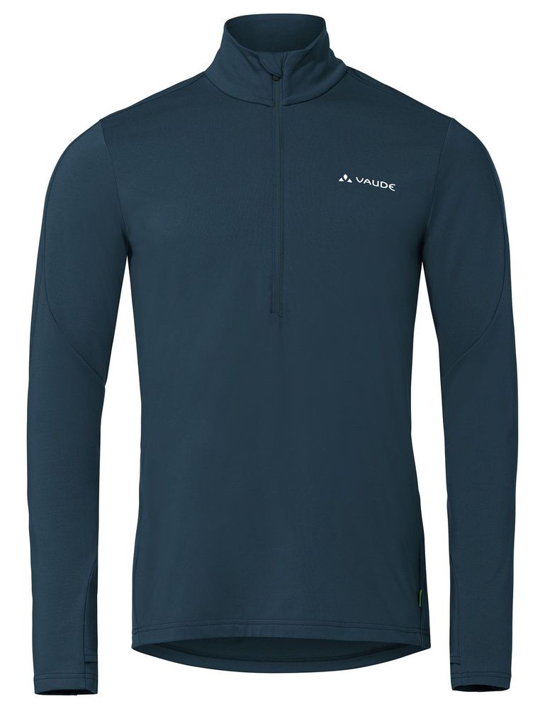 Vaude Men's Livigno Halfzip II - Fleecepullover