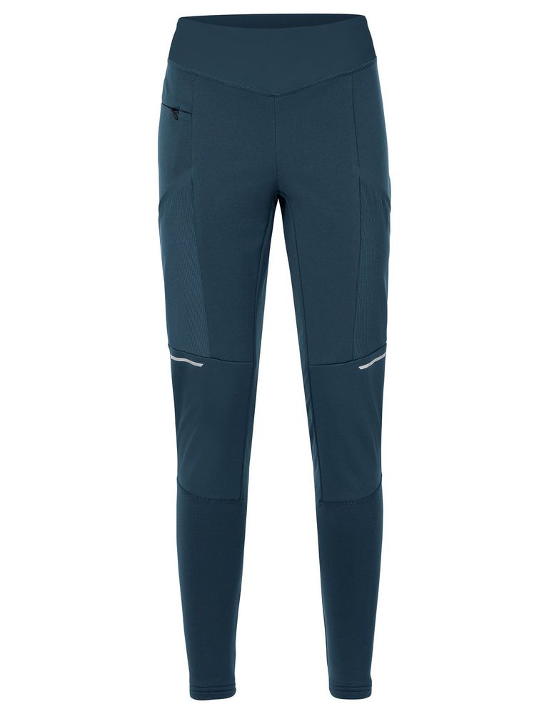 Vaude Women's Larice Tights - Softshellhose/Skitourenhose