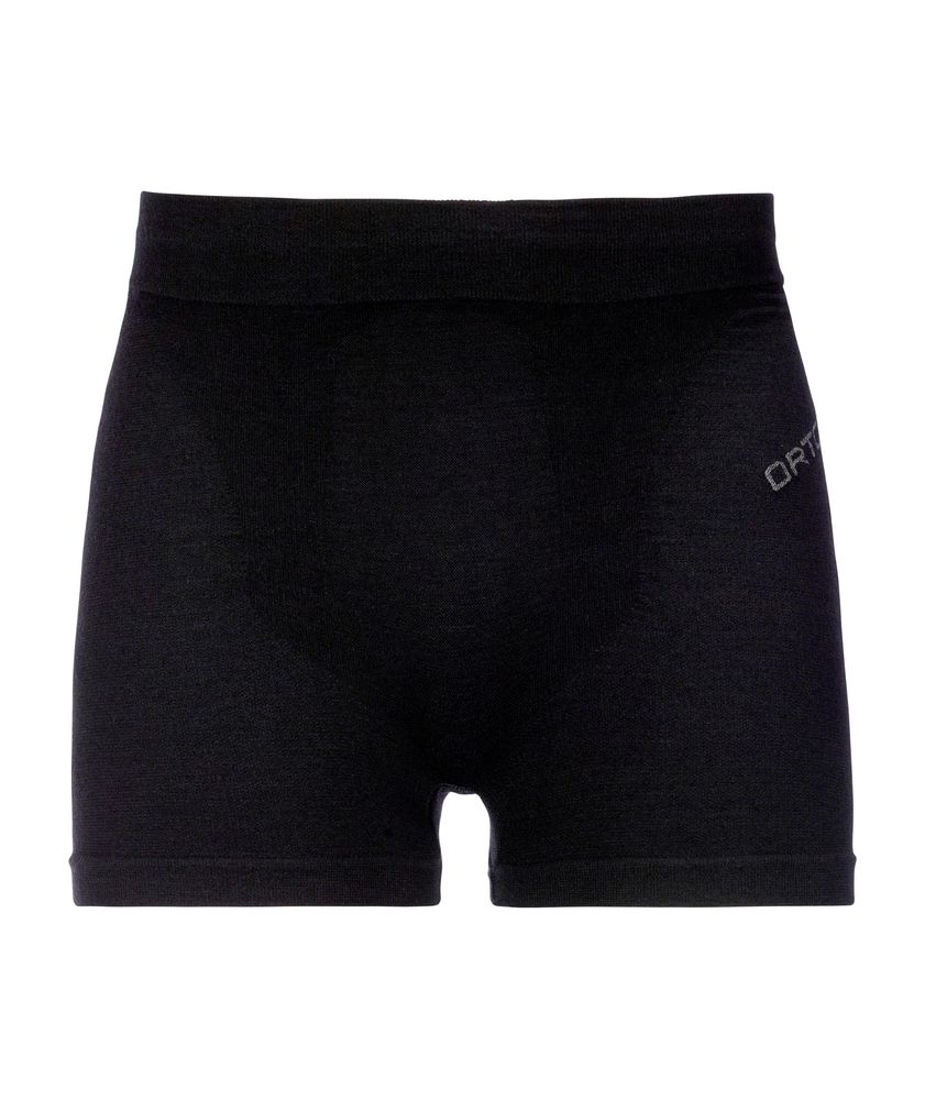 230 Competition Boxer - Unterwäsche - Herren Black Raven S