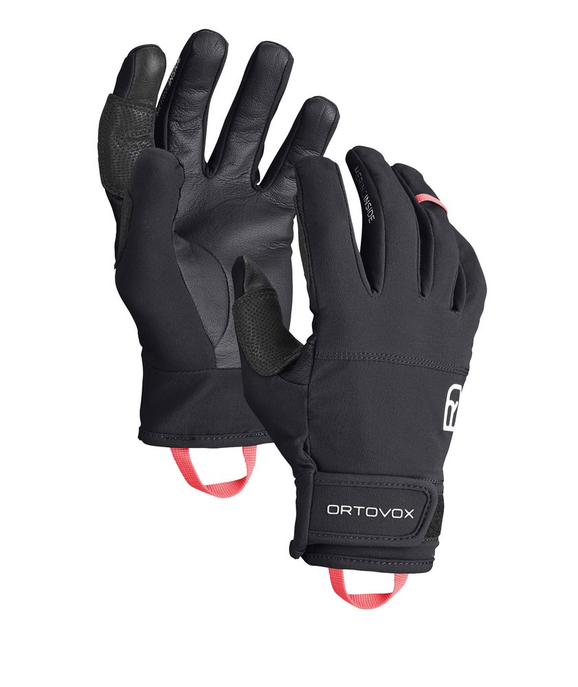 Ortovox Tour Light Glove W - Handschuhe