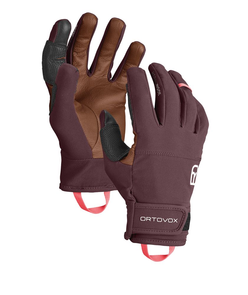 Ortovox Tour Light Glove W - Handschuhe