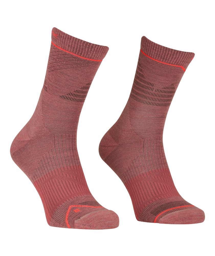 Ortovox Alpine Pro Comp Mid Socks Women - Socken