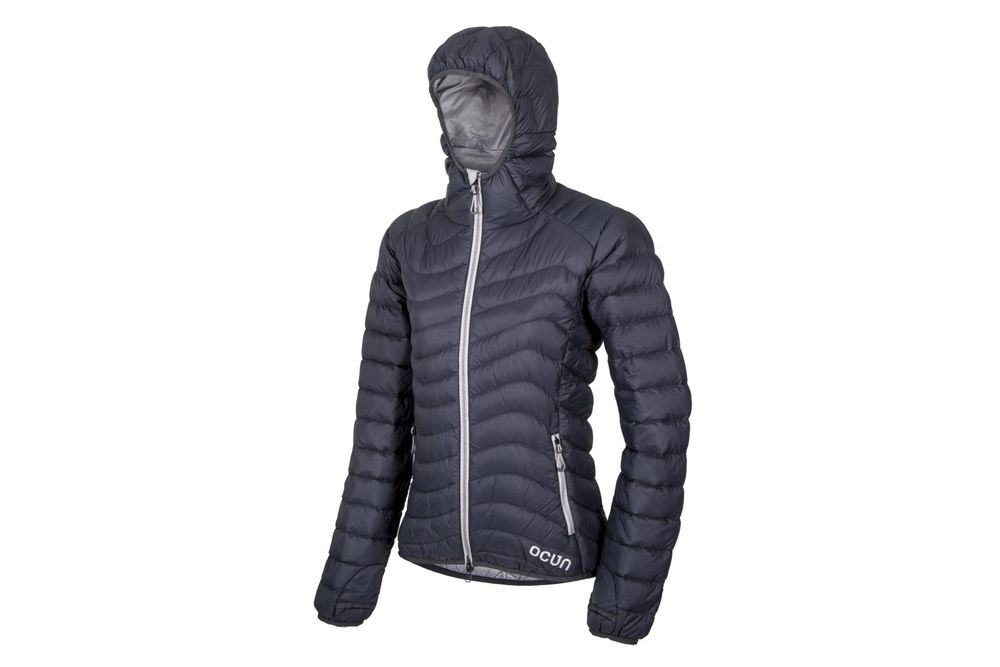 Ocùn Tsunami ECO Women - Daunenjacke