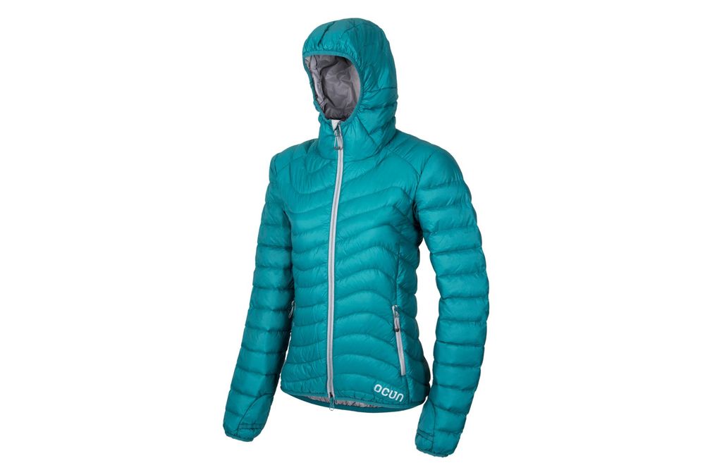 Ocùn Tsunami ECO Women - Daunenjacke