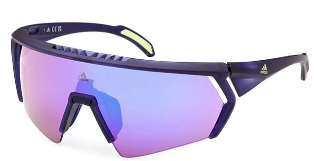 Adidas Sport SP0063/S 92Z - Herren Sonnenbrille