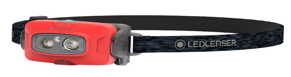 LED Lenser HF4R Core - Stirnlampe