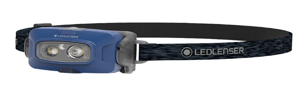 LED Lenser HF4R Core - Stirnlampe