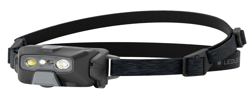 LED Lenser HF6R Core - Stirnlampe