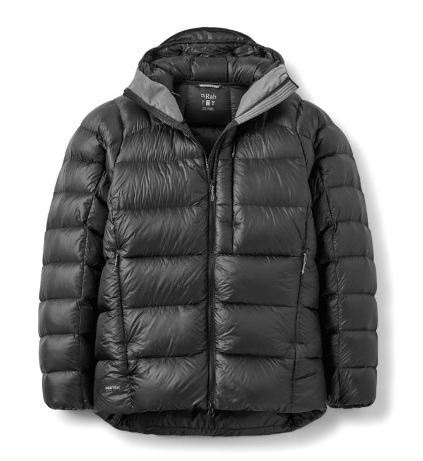 Rab Mythic Ultra - Herren Daunenjacke