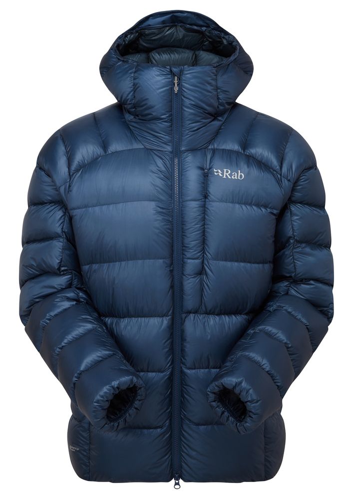 Rab Mythic Ultra - Herren Daunenjacke