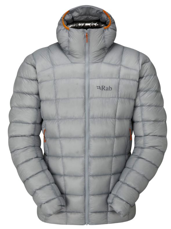 Rab Mythic G - Herren Daunenjacke