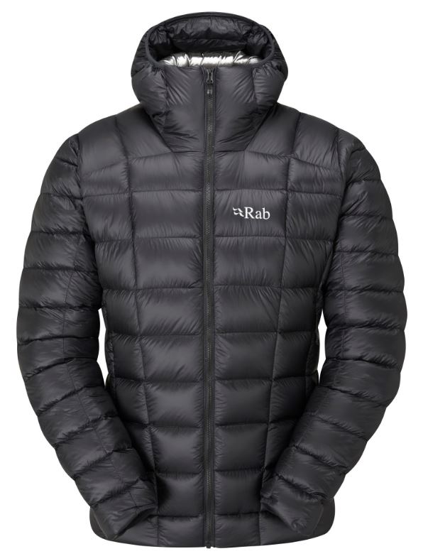 Rab Mythic G - Herren Daunenjacke