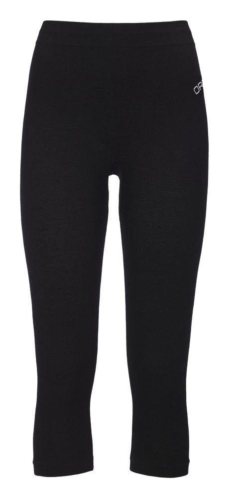 Womens 230 Competition Short Pants - Merinounterwäsche Gr XS schwarz