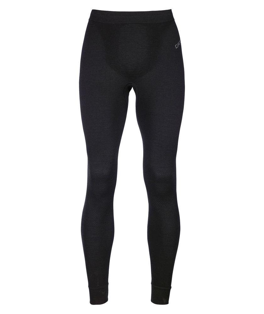 230 Competition Long Pants M Herren (Schwarz ) Lifestylebekleidung