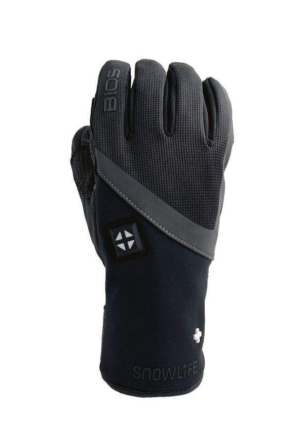 Snowlife BIOS Heat DT Glove - beheizte Handschuhe