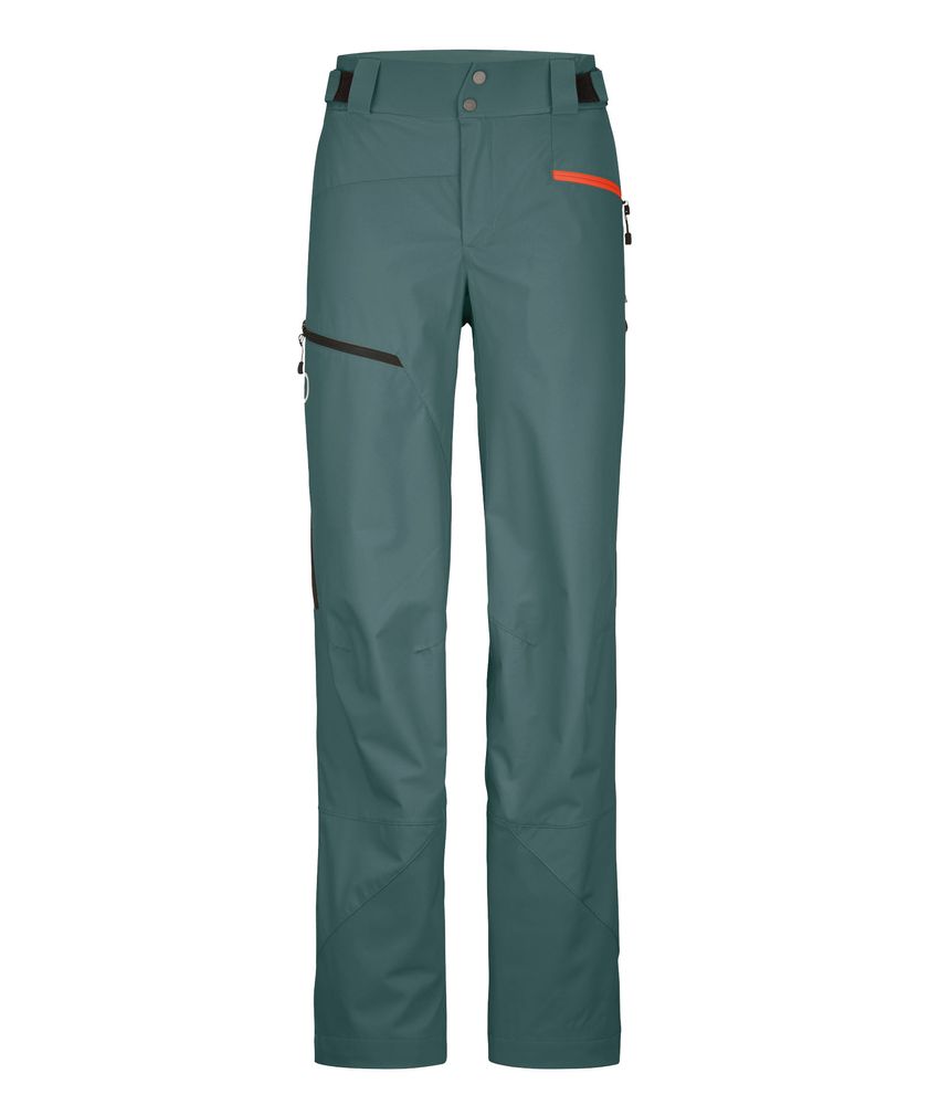Ortovox Mesola Pants Women - Funktionshose
