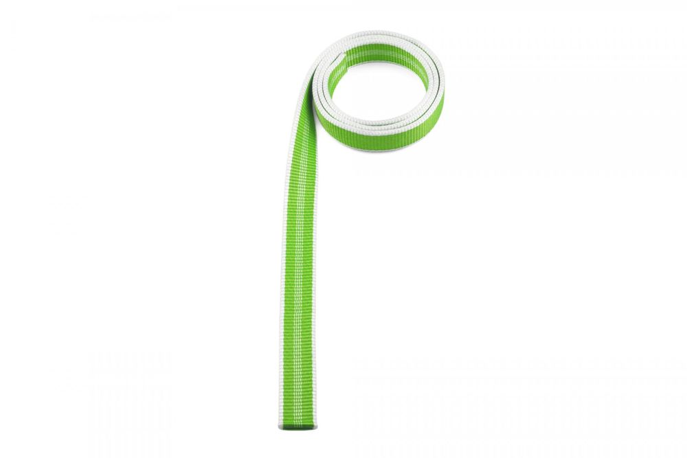 Ocùn PA 20mm Tubular Tape 100m - Schlauchband