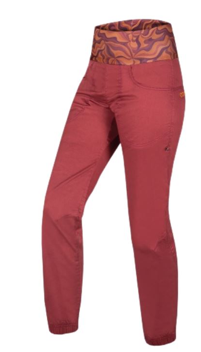 Ocùn Sansa Pants Women - Kletterhose
