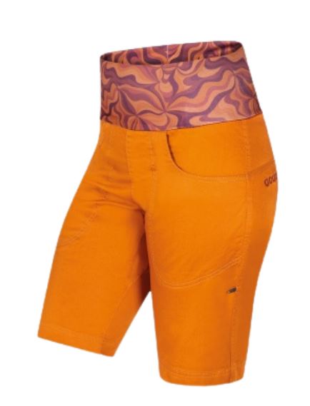 Ocùn Sansa Short Women - Kletterhose
