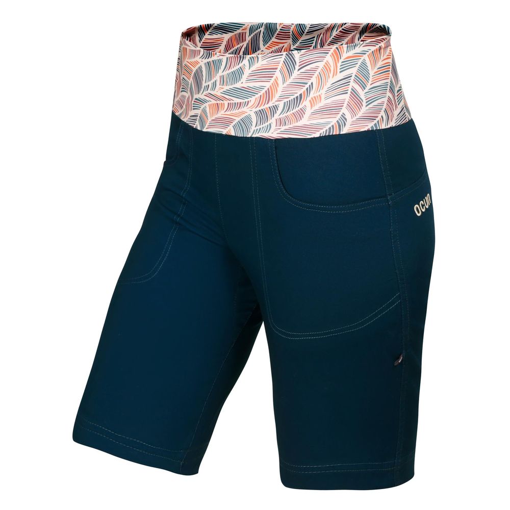 Ocùn Sansa Short Women - Kletterhose