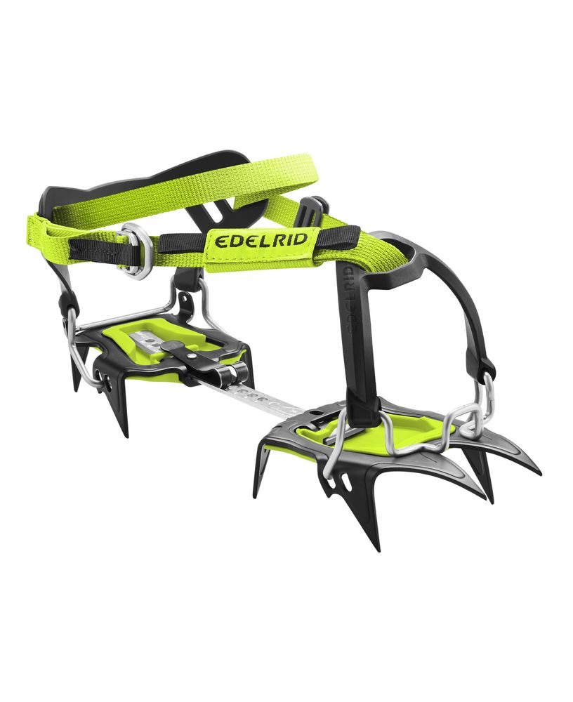 Edelrid Nemo Kids Soft - Steigeisen
