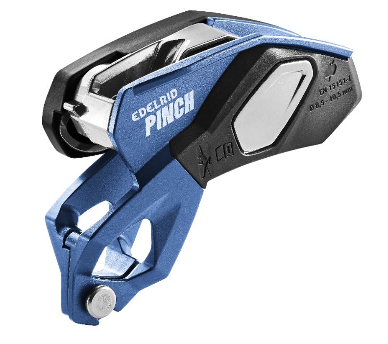 Edelrid Pinch - Sicherungsgerät