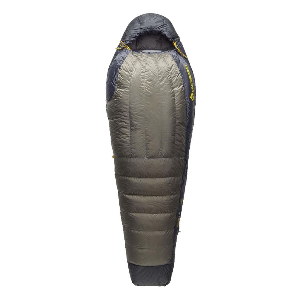 Sea to Summit Spark Pro -1C - Daunenschlafsack