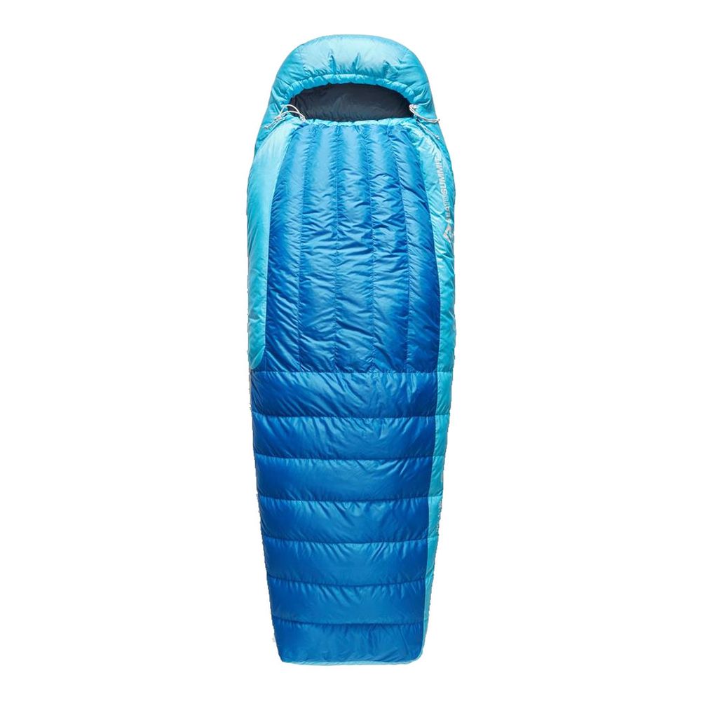 Sea to Summit Trek -1C - Daunenschlafsack