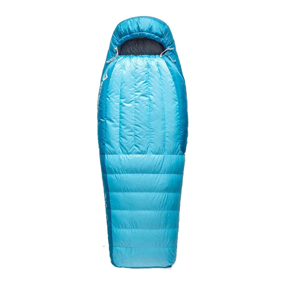 Sea to Summit Trek Women's -1C - Daunenschlafsack