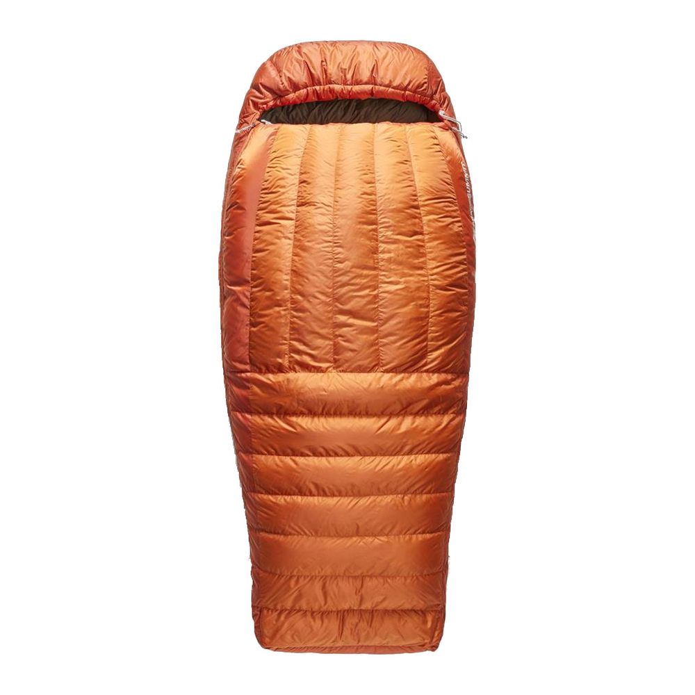Sea to Summit Basecamp -9C - Daunenschlafsack