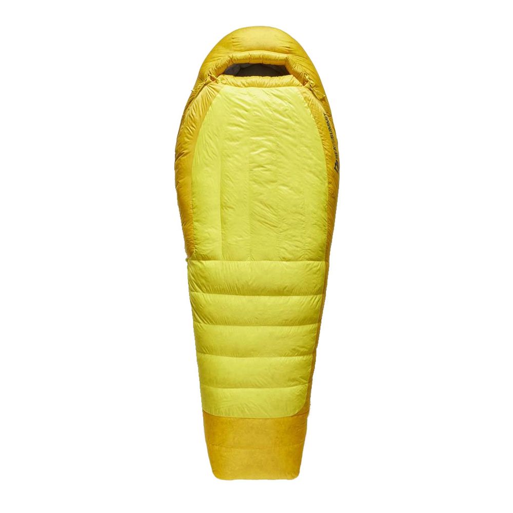Sea to Summit Alpine -29C - Daunenschlafsack