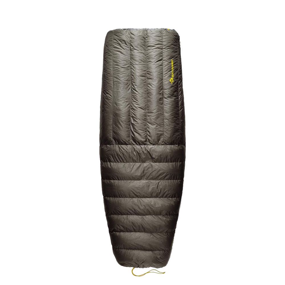 Sea to Summit Ember -1C Down Quilt - Daunenschlafsack