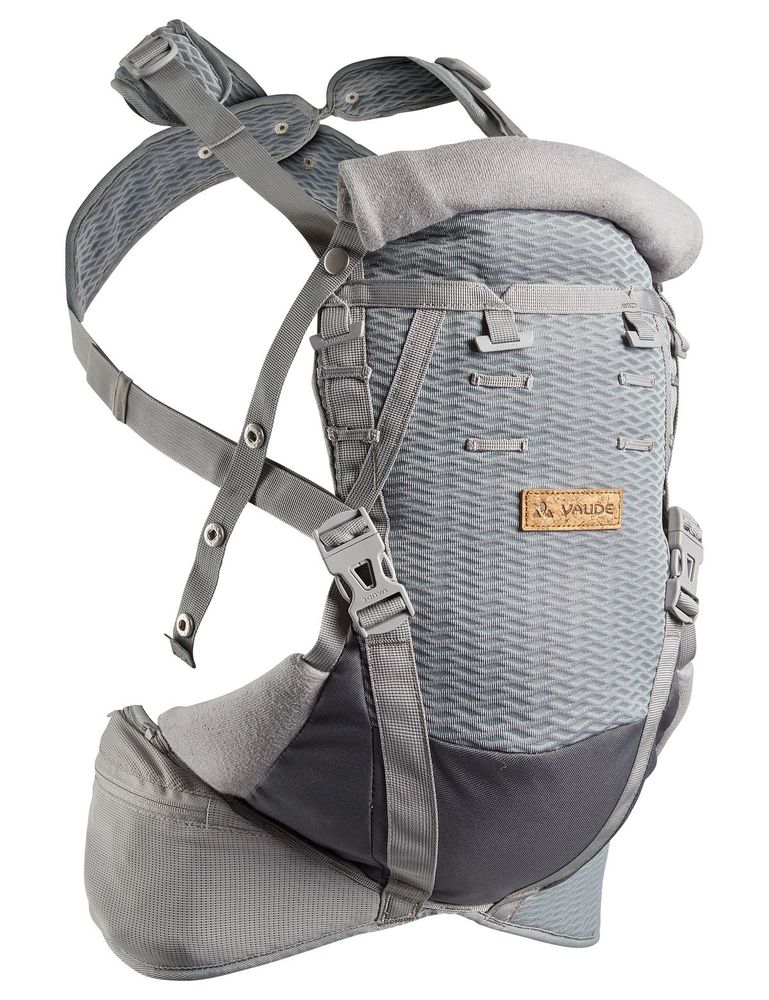 VAUDE Amare Baby - Kindertrage / Kinderkraxe